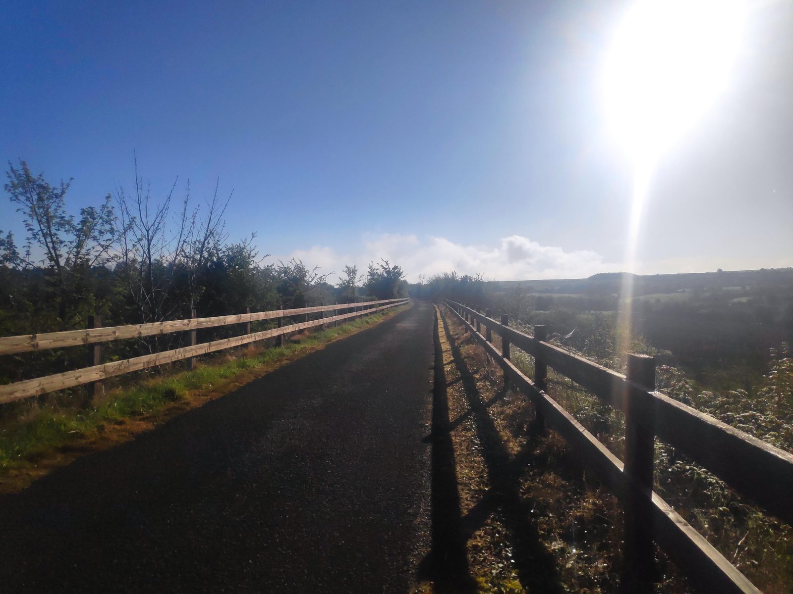 Waterford Greenway